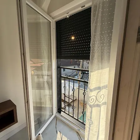 Urban Nest بيت شباب *