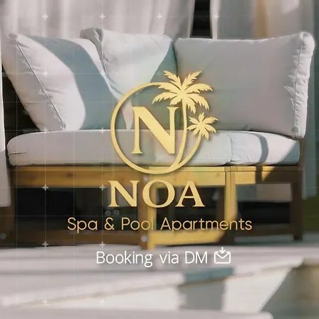 Noa Pool&spa
