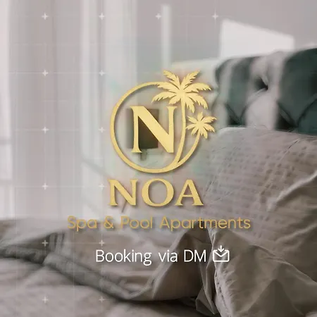 Noa Pool&spa Kragujevac