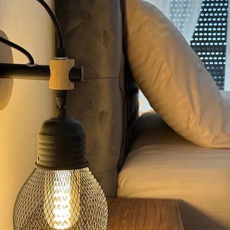 Urban Nest بيت شباب *