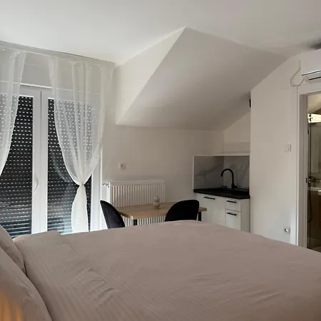 Hostel Noa Pool&spa