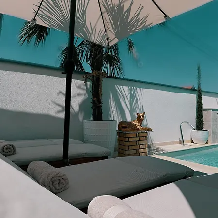 Urban Nest بيت شباب *