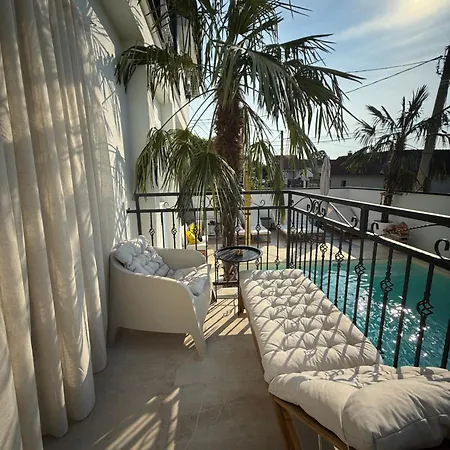 بيت شباب Urban Nest