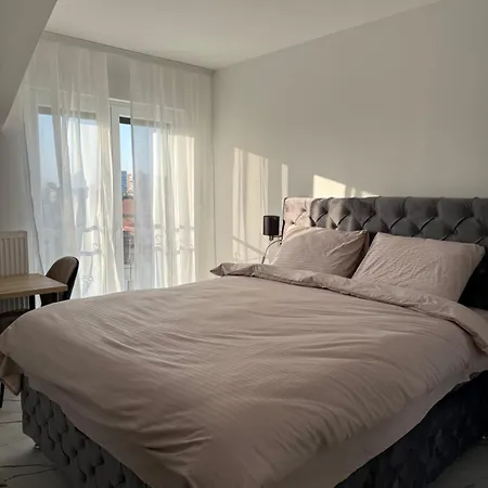 Urban Nest بيت شباب *