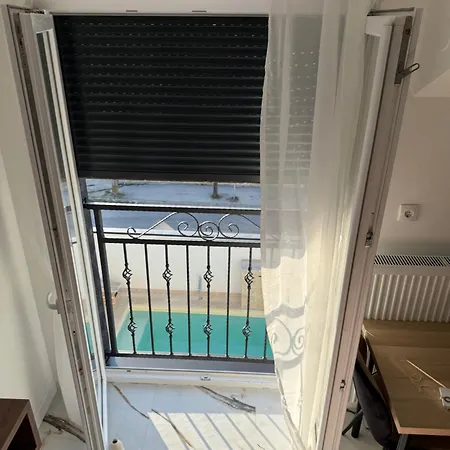 Urban Nest بيت شباب *